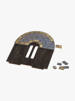 MGA's Miniverse Make It Mini Harry Potter Byggesæt