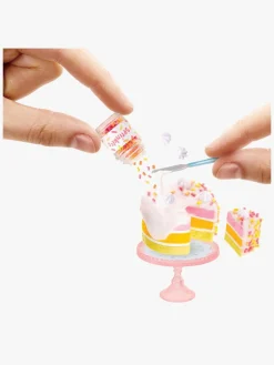 MGA's Miniverse Make it Mini Foods Restaurant Series 3