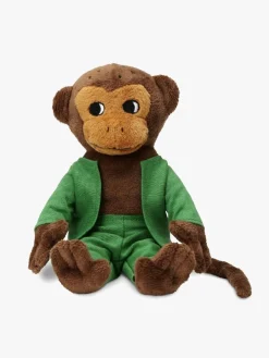 Micki Bamse Hr Nilsson