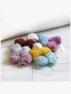 Micki Garnsæt 10 Stk.