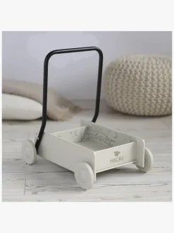 Micki Gåvogn, Beige