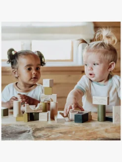 Micki Premium Byggeklodser 40 Stk.