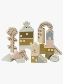 Micki Premium Temaklodser 23 Stk.