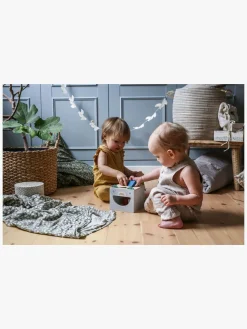 Micki Senses Puttekasse