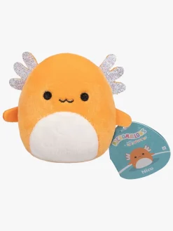 Micromallows Bamser 14-pak 6 cm