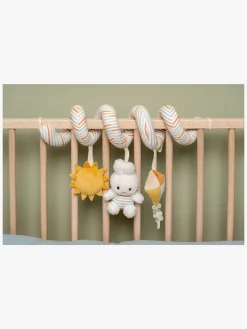 Miffy Vintage Sunny Stripes Aktivitetslegetøj