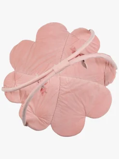 Miffy x Little Dutch Aktivitetstæppe, Lucky Blossom