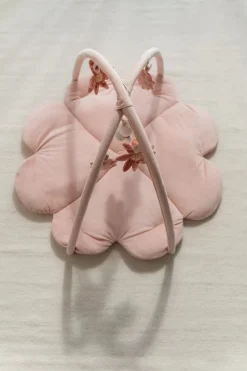 Miffy x Little Dutch Aktivitetstæppe, Lucky Blossom