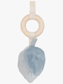 Miffy x Little Dutch Aktivitetstæppe, Lucky Leaves