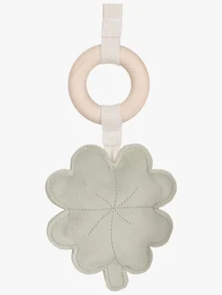 Miffy x Little Dutch Aktivitetstæppe, Lucky Leaves