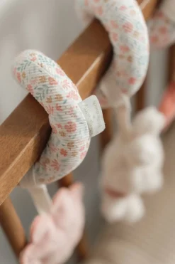 Miffy x Little Dutch Aktivitetslegetøj, Lucky Blossom