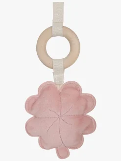 Miffy x Little Dutch Aktivitetstæppe, Lucky Blossom