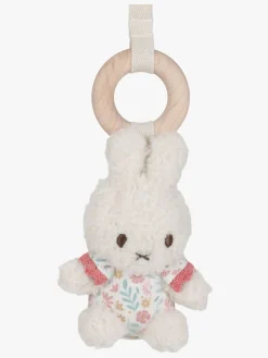 Miffy x Little Dutch Aktivitetstæppe, Lucky Blossom