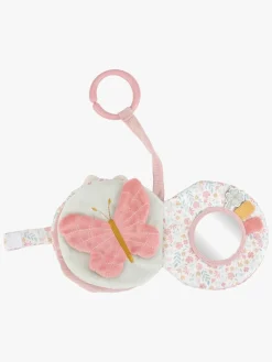 Miffy x Little Dutch Ativitetsbog, Lucky Blossom