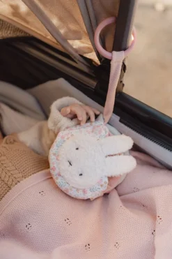 Miffy x Little Dutch Ativitetsbog, Lucky Blossom