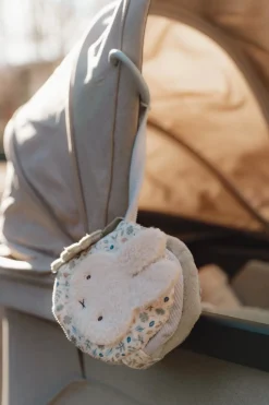 Miffy x Little Dutch Ativitetsbog, Lucky Leaves