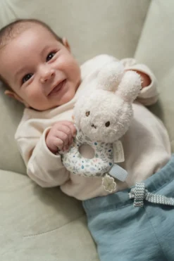 Miffy x Little Dutch Rangle, Lucky Leaves