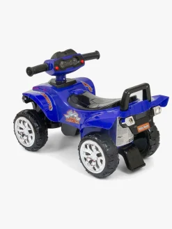 Milly Mally Gåbil Monster, Navy