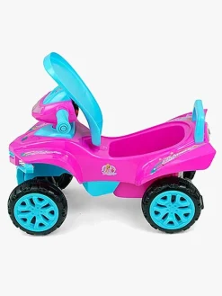 Milly Mally Gåbil Monster, Lyserød