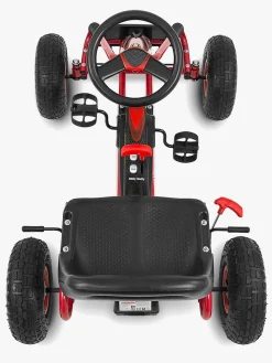 Milly Mally Pedalgokart Thor, Rød