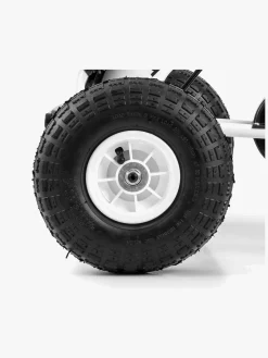 Milly Mally Pedalgokart Thor, Hvid