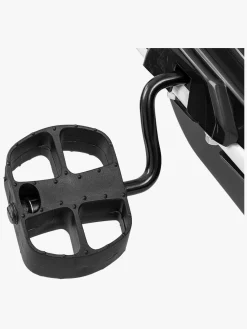 Milly Mally Pedalgokart Thor, Hvid