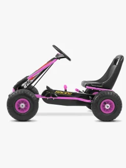 Milly Mally Pedalgokart Thor, Pink