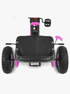 Milly Mally Pedalgokart Thor, Pink
