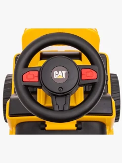 Milly Mally Ride on CAT Gummiged