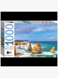 Mindbogglers Puslespil Twelve Apostles Australia 1000 Brikker