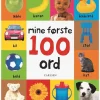 Mine første 100 ord