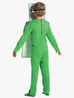 Minecraft Creeper Kostume