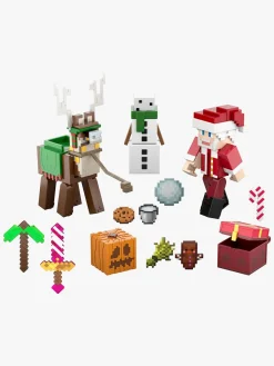 Minecraft Julekalender 2025