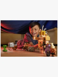 Minecraft Legends Figur Portal Guard