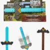 Minecraft Movie Feature Sværd