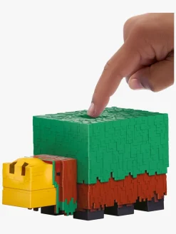 Minecraft Sniffer Figur