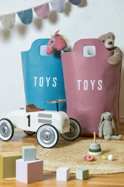 Mini Speeders Classic Gåbil, Hvid