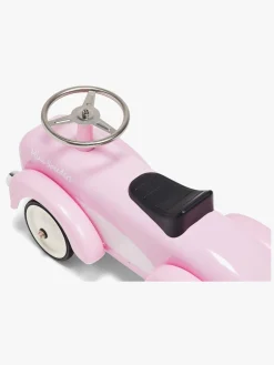 Mini Speeders Gåbil, Lyserød