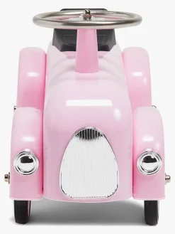 Mini Speeders Gåbil, Lyserød