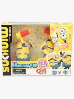 Minions Hammer POP Spil