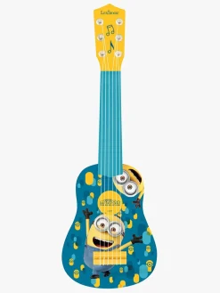 Minions My First Guitar