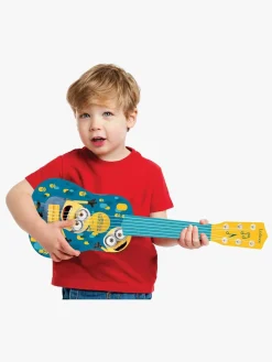 Minions My First Guitar