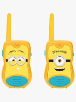 Minions Walkie-talkier