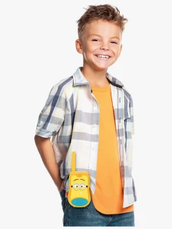 Minions Walkie-talkier