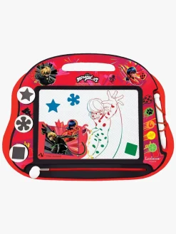 Miraculous Tegnetavle Magnetisk A5, Multifarvet