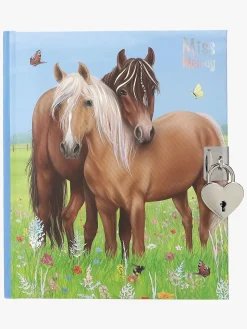 Miss Melody Dagbog 2 Heste