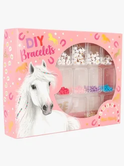 Miss Melody Perlearmbåndsæt