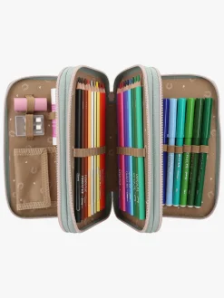 Miss Melody Tredelt Penalhus Hoof Clatter