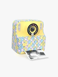 Mobility on Board Kamerasæt Pixiprint Havfrue