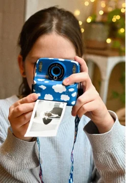 Mobility on Board Kamerasæt Pixiprint Sky